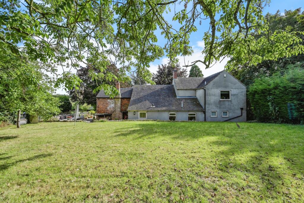 Additional property image - Cubley, Cubley, Ashbourne