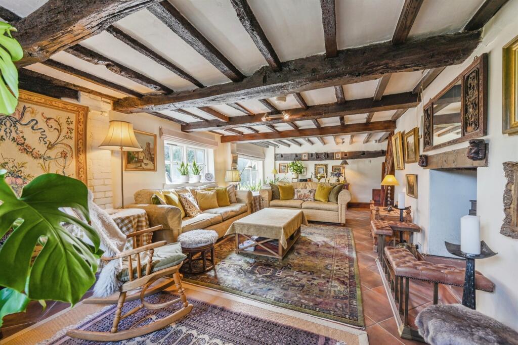 Additional property image - Cubley, Cubley, Ashbourne