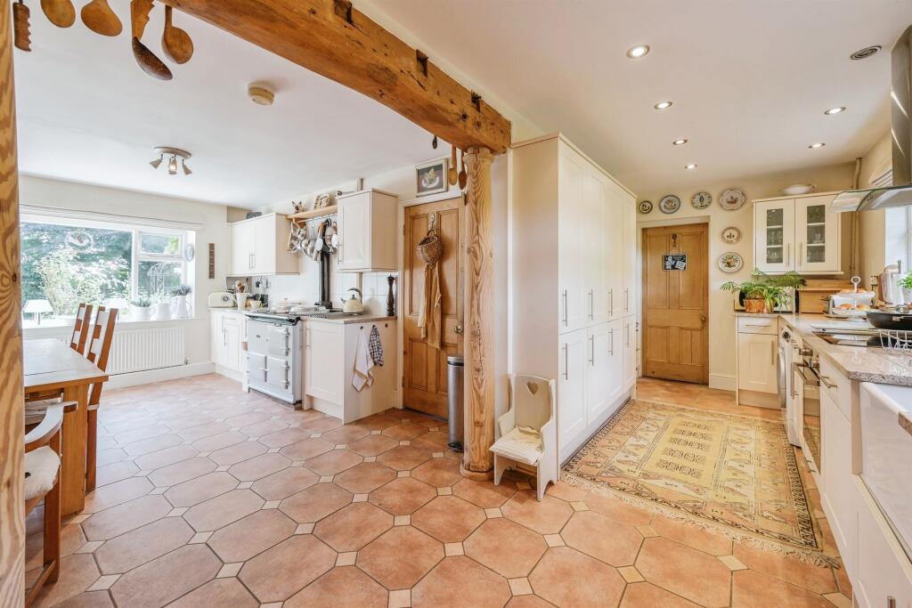 Additional property image - Cubley, Cubley, Ashbourne