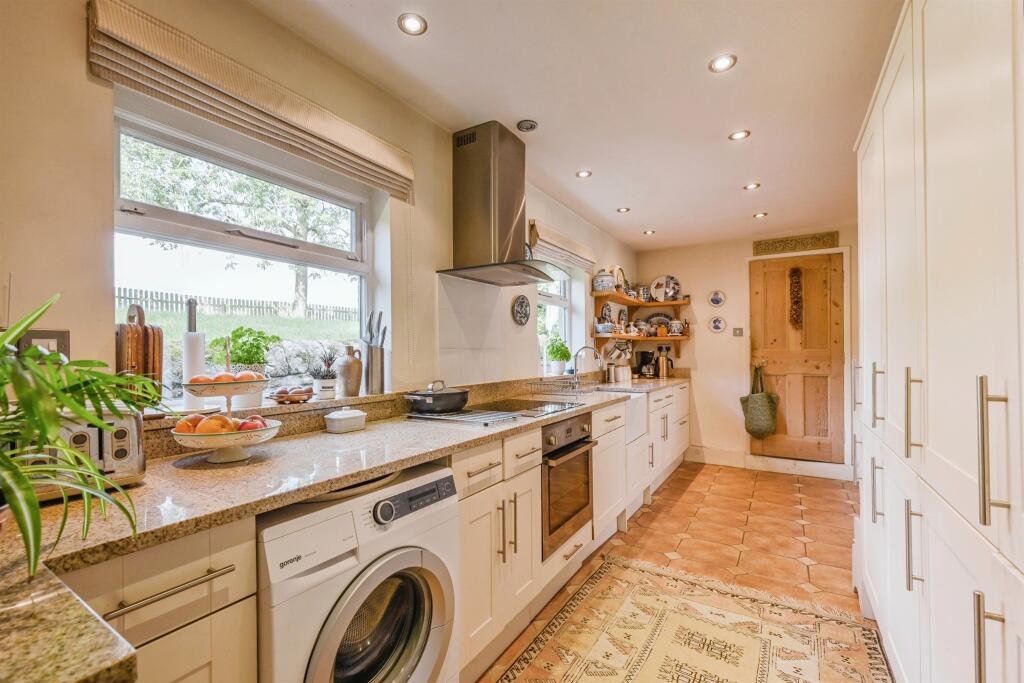 Additional property image - Cubley, Cubley, Ashbourne