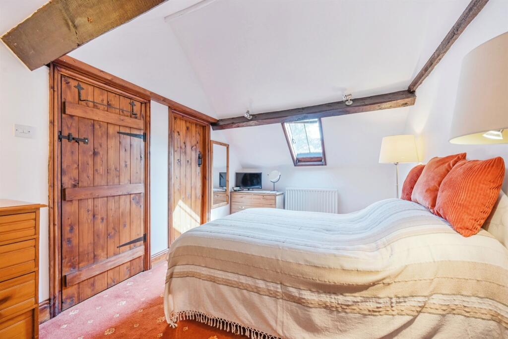 Additional property image - Cubley, Cubley, Ashbourne