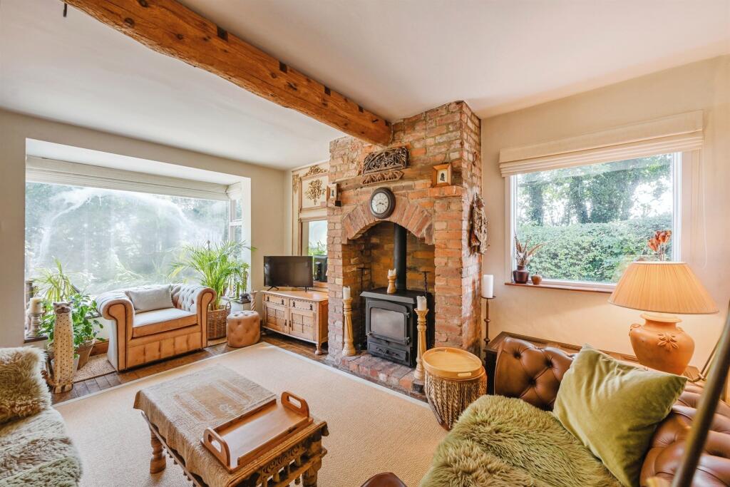 Additional property image - Cubley, Cubley, Ashbourne