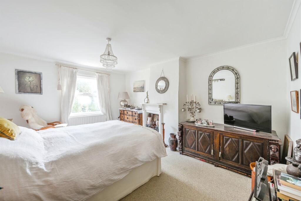 Additional property image - Cubley, Cubley, Ashbourne