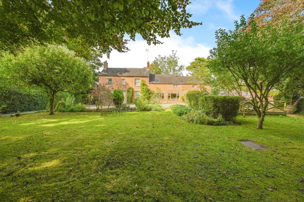 Additional property image - Cubley, Cubley, Ashbourne