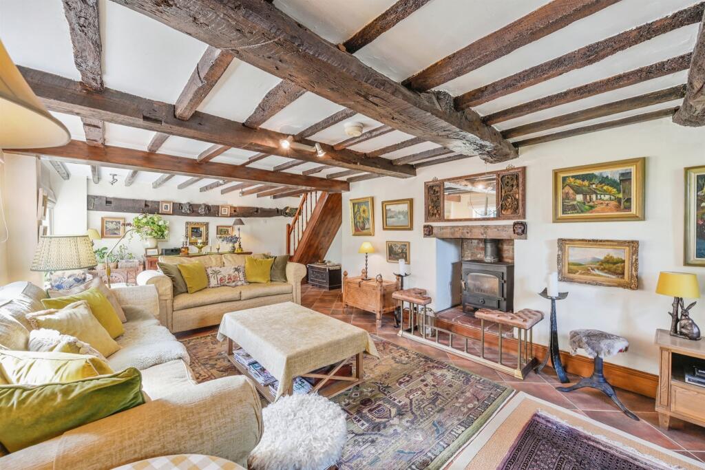 Additional property image - Cubley, Cubley, Ashbourne
