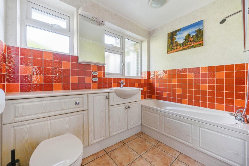 Additional property image - Bullhurst Lane, Weston Underwood, Ashbourne