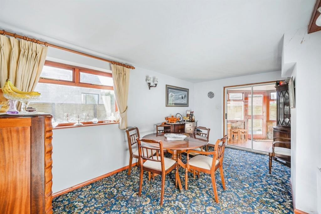Additional property image - Bullhurst Lane, Weston Underwood, Ashbourne