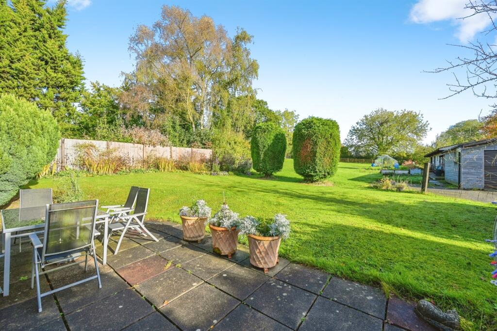 Additional property image - Bullhurst Lane, Weston Underwood, Ashbourne
