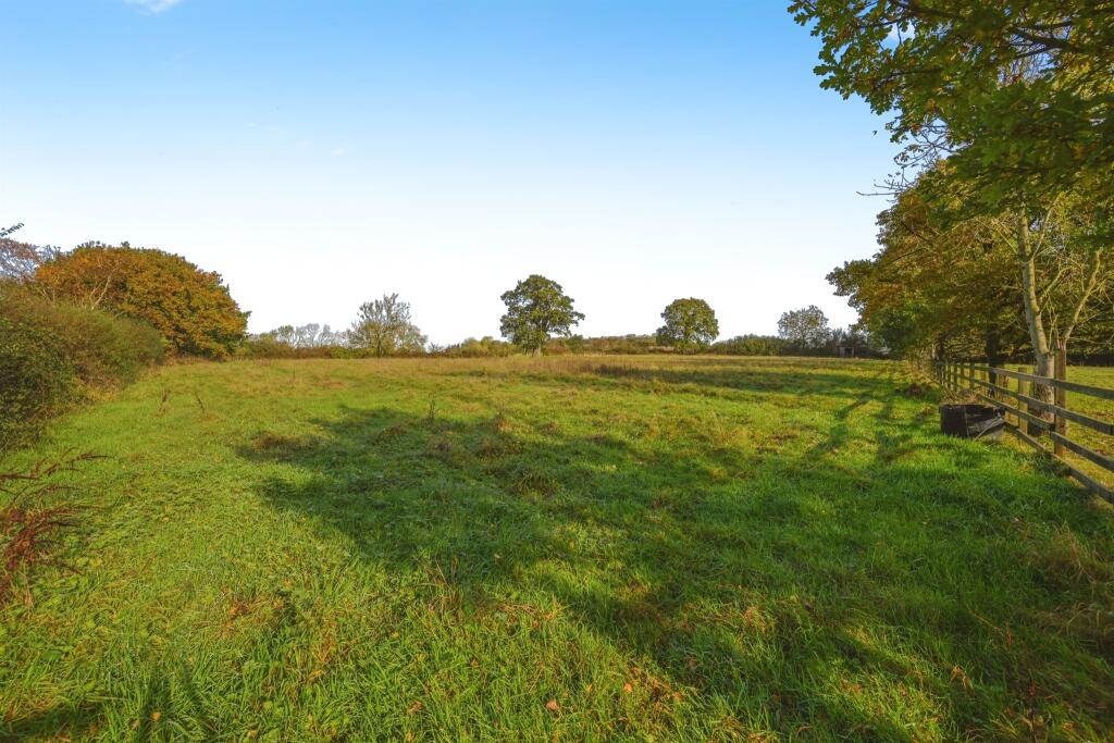 Additional property image - Bullhurst Lane, Weston Underwood, Ashbourne
