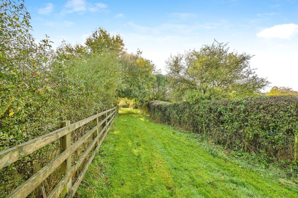 Additional property image - Bullhurst Lane, Weston Underwood, Ashbourne