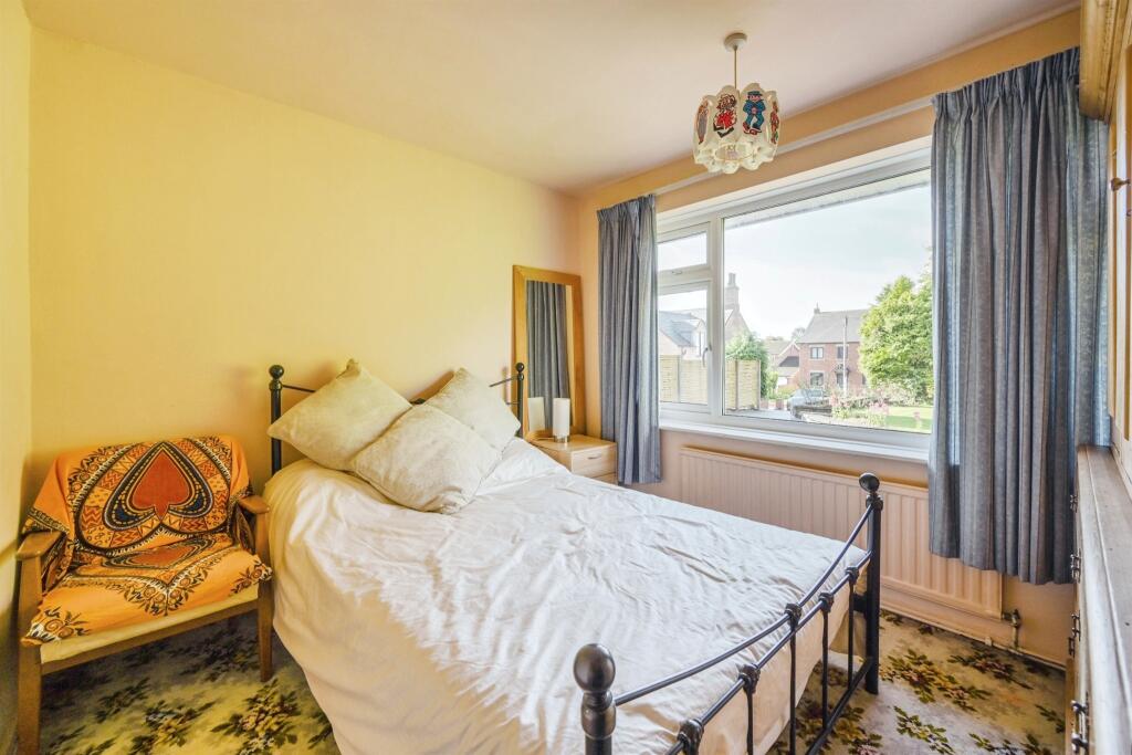 Additional property image - Bullhurst Lane, Weston Underwood, Ashbourne