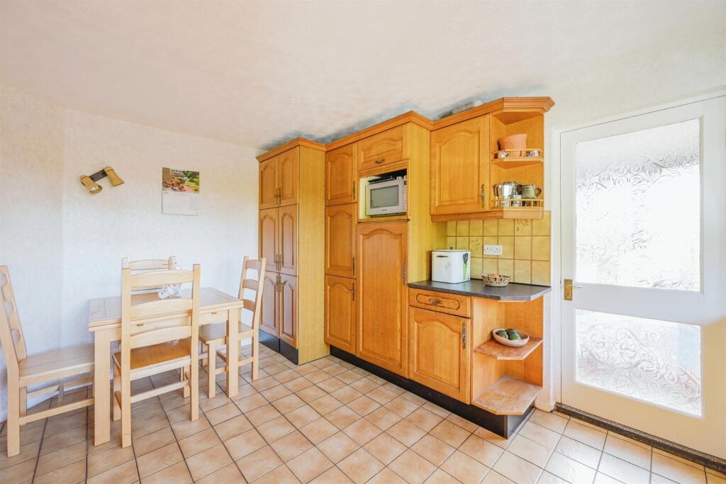 Additional property image - Bullhurst Lane, Weston Underwood, Ashbourne