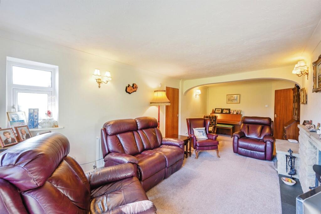 Additional property image - Bullhurst Lane, Weston Underwood, Ashbourne