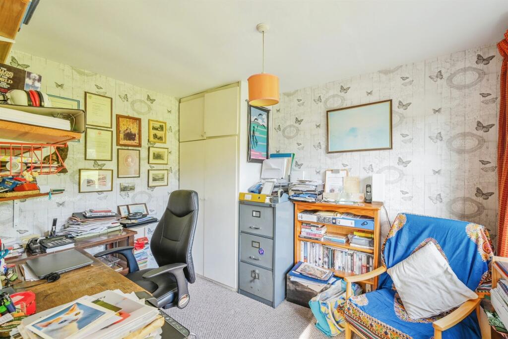 Additional property image - Bullhurst Lane, Weston Underwood, Ashbourne