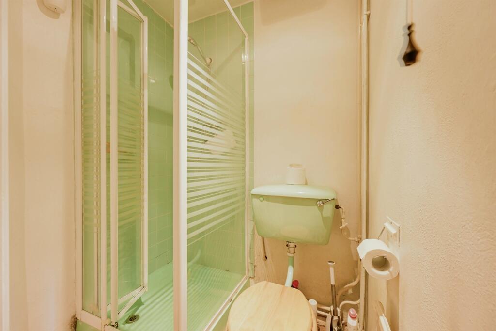 Additional property image - Bullhurst Lane, Weston Underwood, Ashbourne