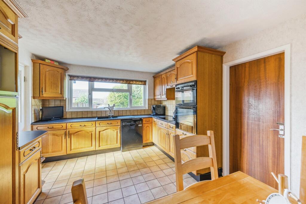Additional property image - Bullhurst Lane, Weston Underwood, Ashbourne