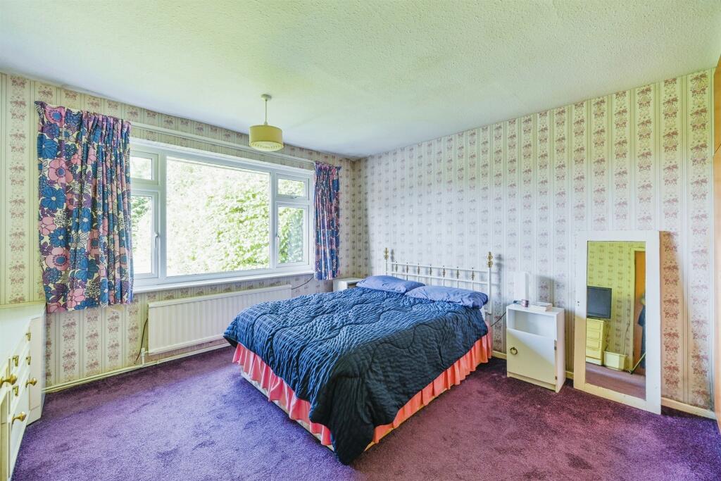 Additional property image - Bullhurst Lane, Weston Underwood, Ashbourne