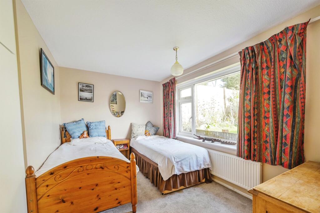 Additional property image - Bullhurst Lane, Weston Underwood, Ashbourne