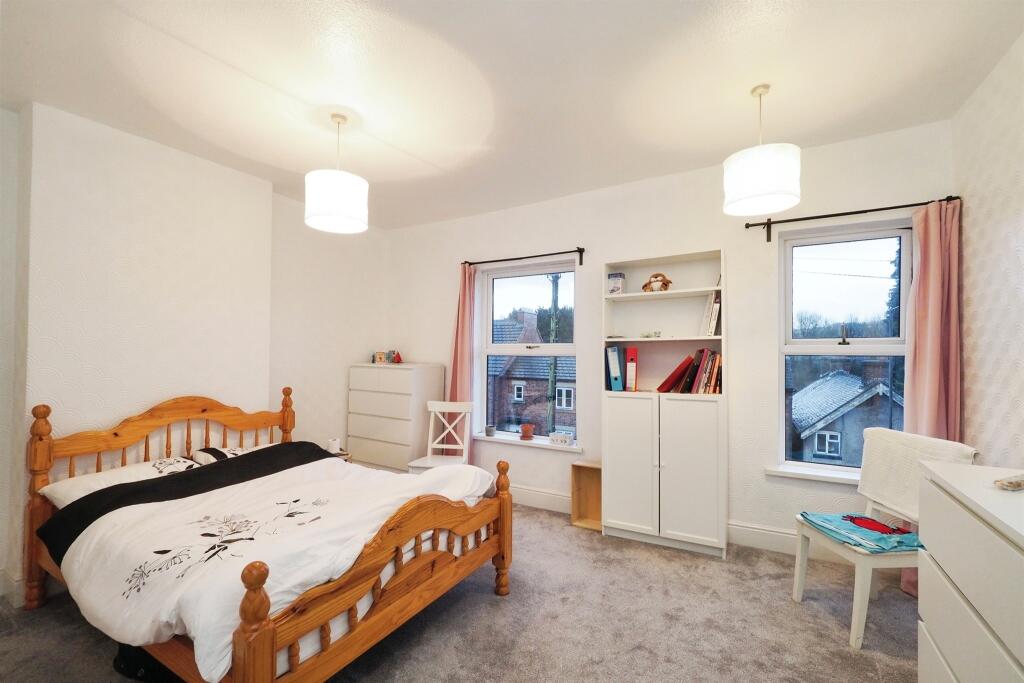 Additional property image - Mayfield Road, Ashbourne