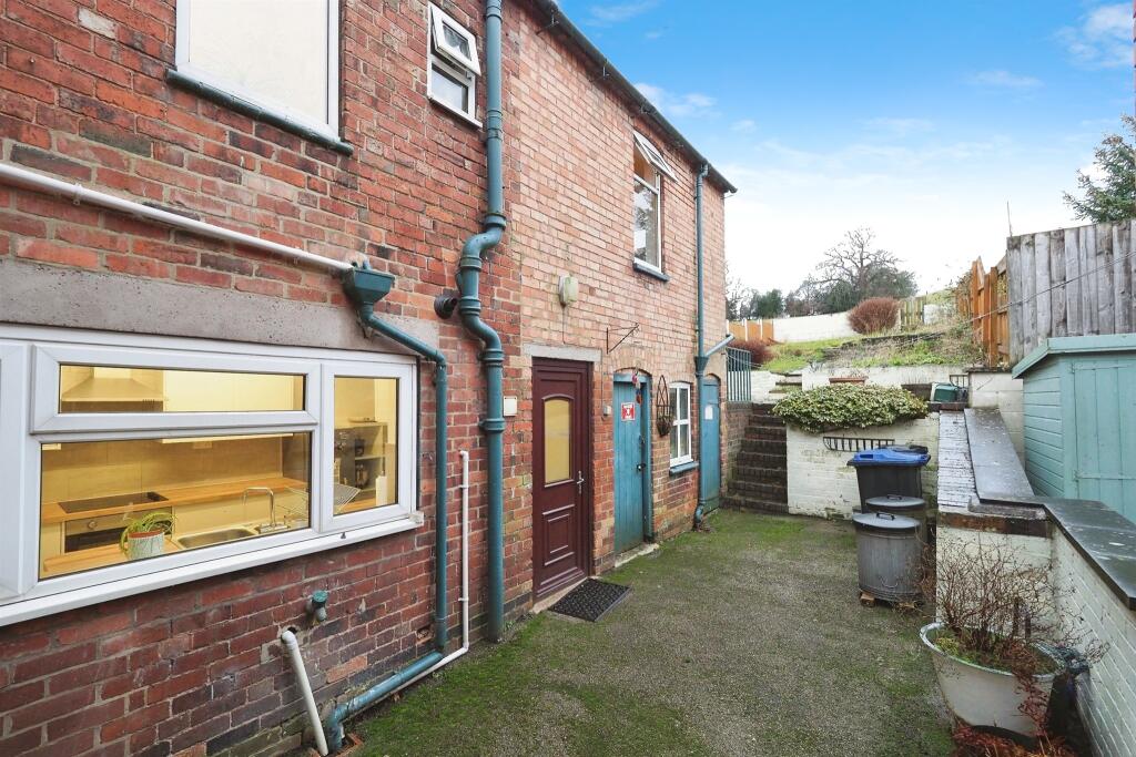Additional property image - Mayfield Road, Ashbourne