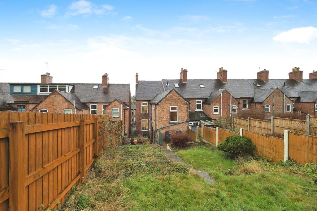 Additional property image - Mayfield Road, Ashbourne