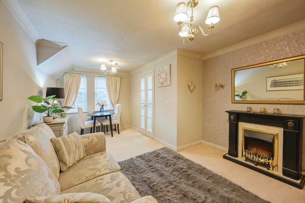 Additional property image - Chatsworth Court, Park View, Ashbourne