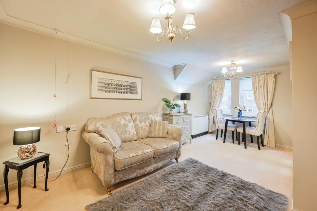Additional property image - Chatsworth Court, Park View, Ashbourne