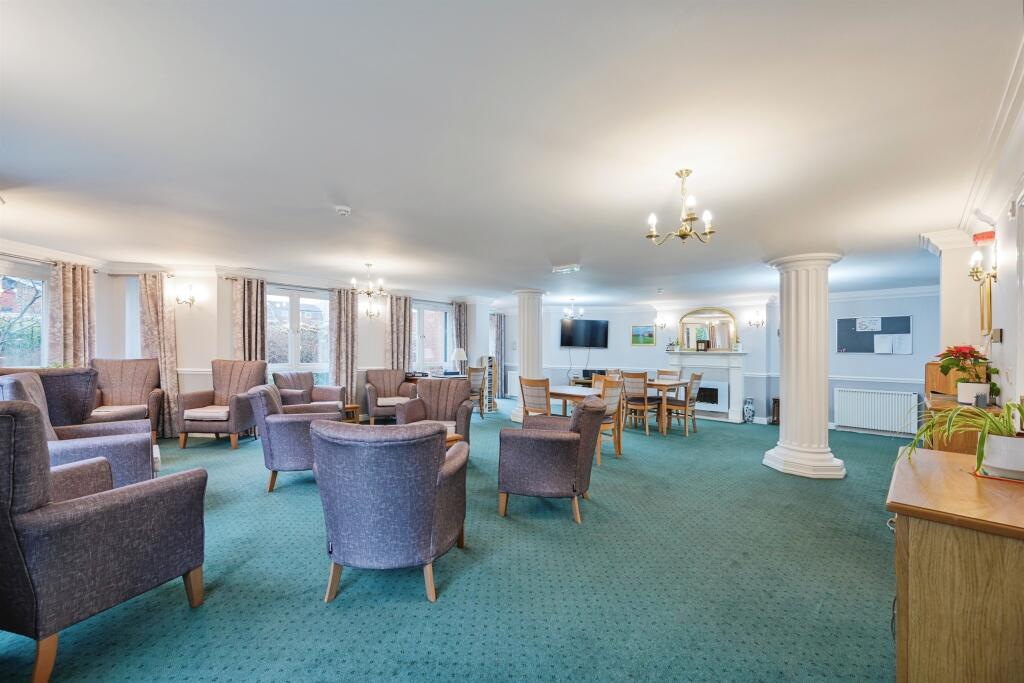 Additional property image - Chatsworth Court, Park View, Ashbourne