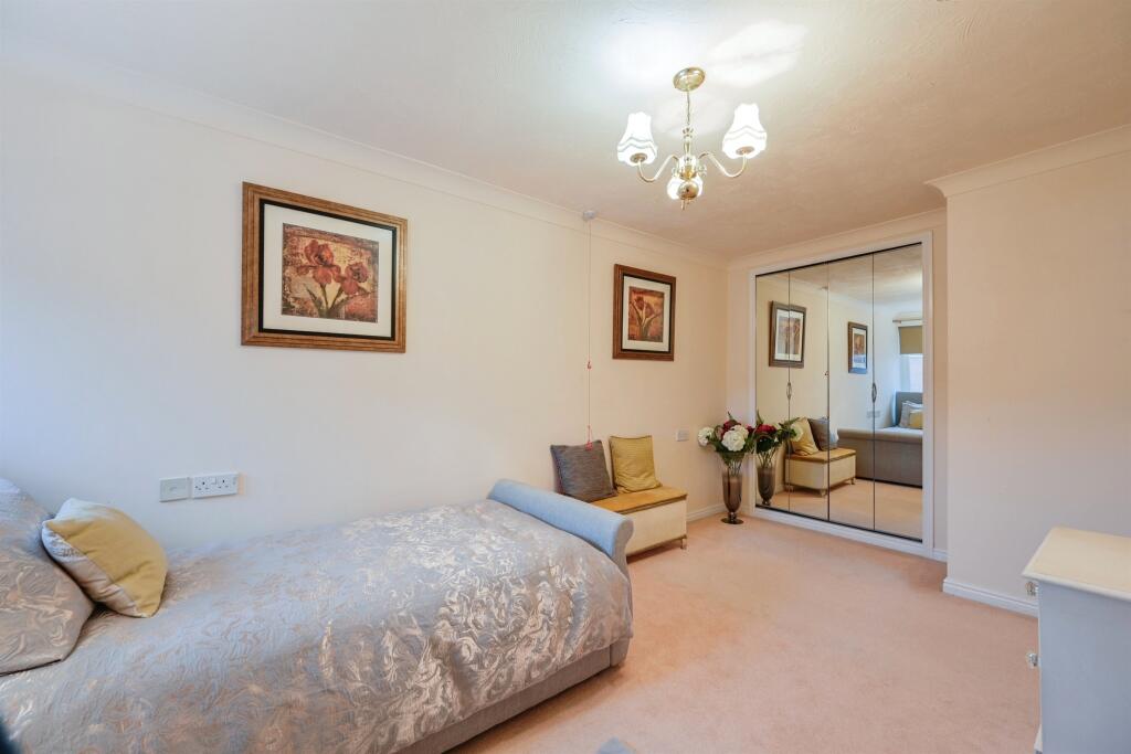 Additional property image - Chatsworth Court, Park View, Ashbourne