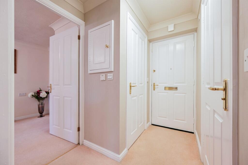 Additional property image - Chatsworth Court, Park View, Ashbourne