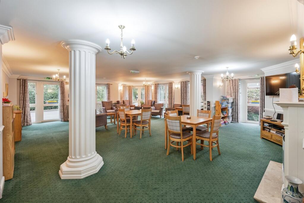 Additional property image - Chatsworth Court, Park View, Ashbourne