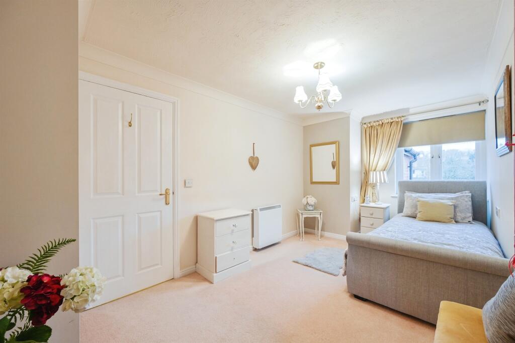 Additional property image - Chatsworth Court, Park View, Ashbourne