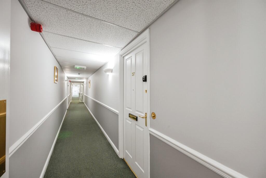 Additional property image - Chatsworth Court, Park View, Ashbourne