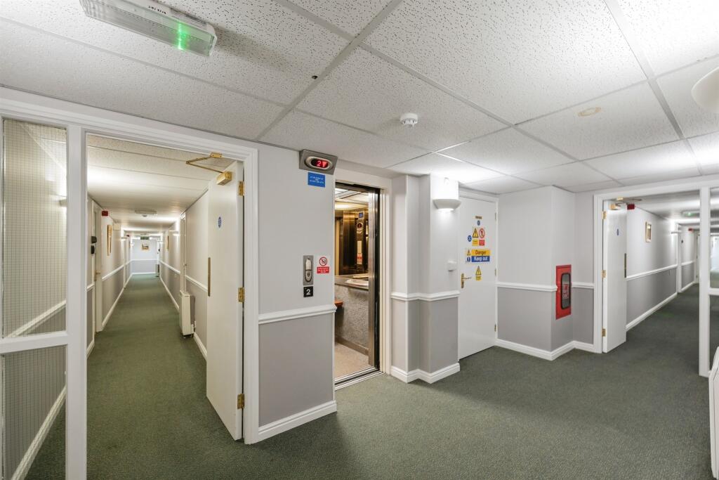 Additional property image - Chatsworth Court, Park View, Ashbourne