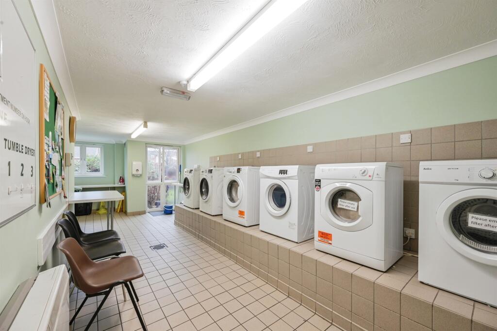 Additional property image - Chatsworth Court, Park View, Ashbourne