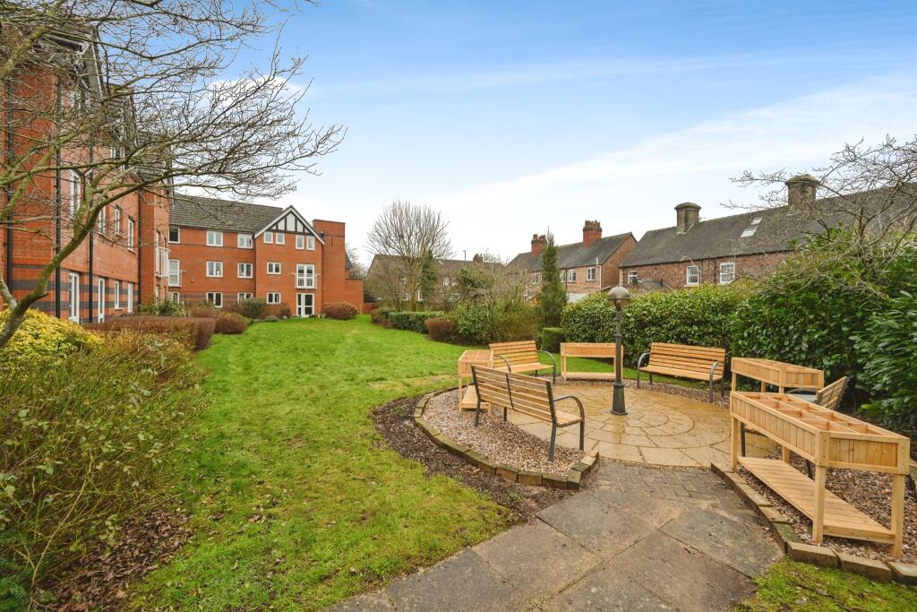 Additional property image - Chatsworth Court, Park View, Ashbourne