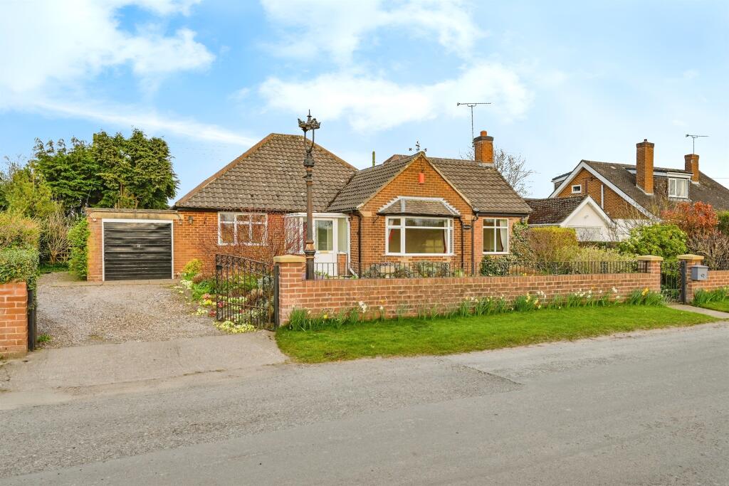Main image of property: Church Broughton Road, Foston, Derby