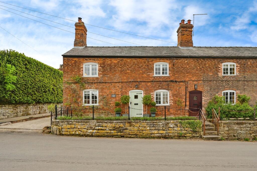 Main image of property: Church Lane, Shirley, Ashbourne