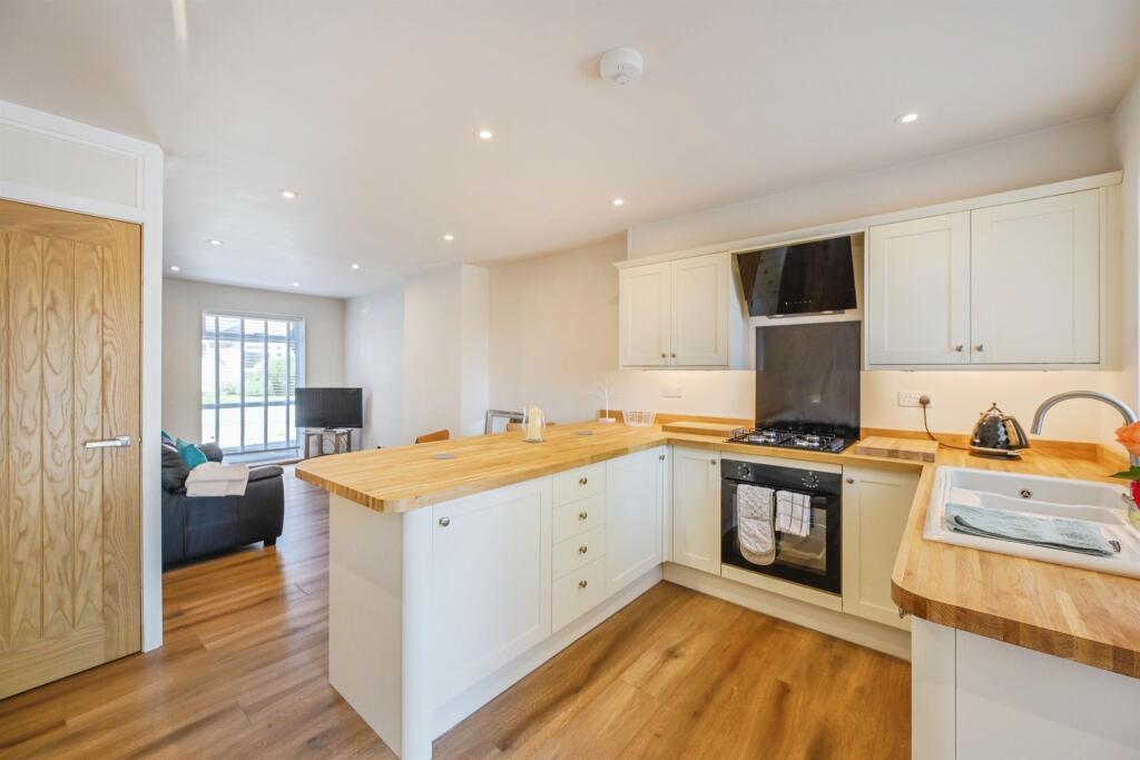 Main image of property: Lime Grove, Ashbourne