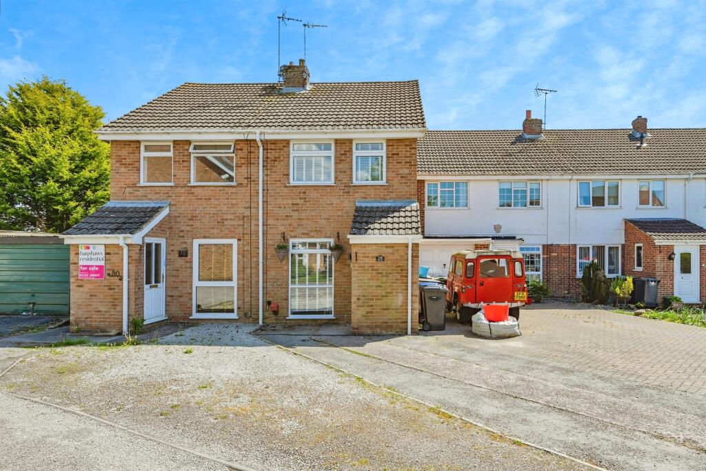 Main image of property: Lime Grove, Ashbourne
