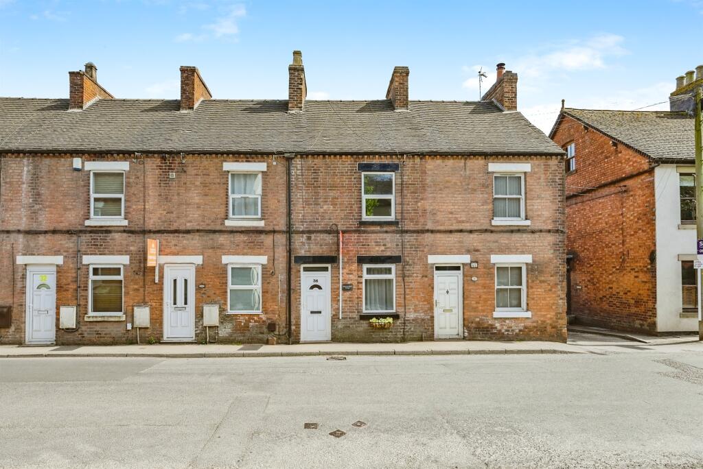 Main image of property: Mayfield Road, Ashbourne