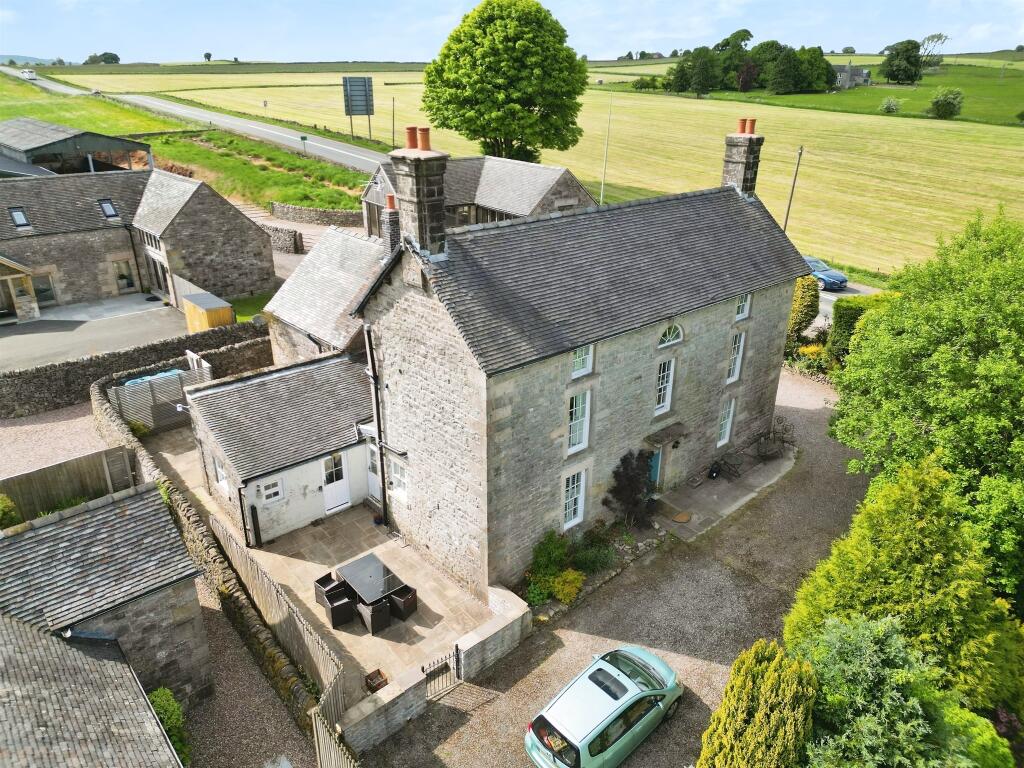 Main image of property: Calton Moor, Ashbourne