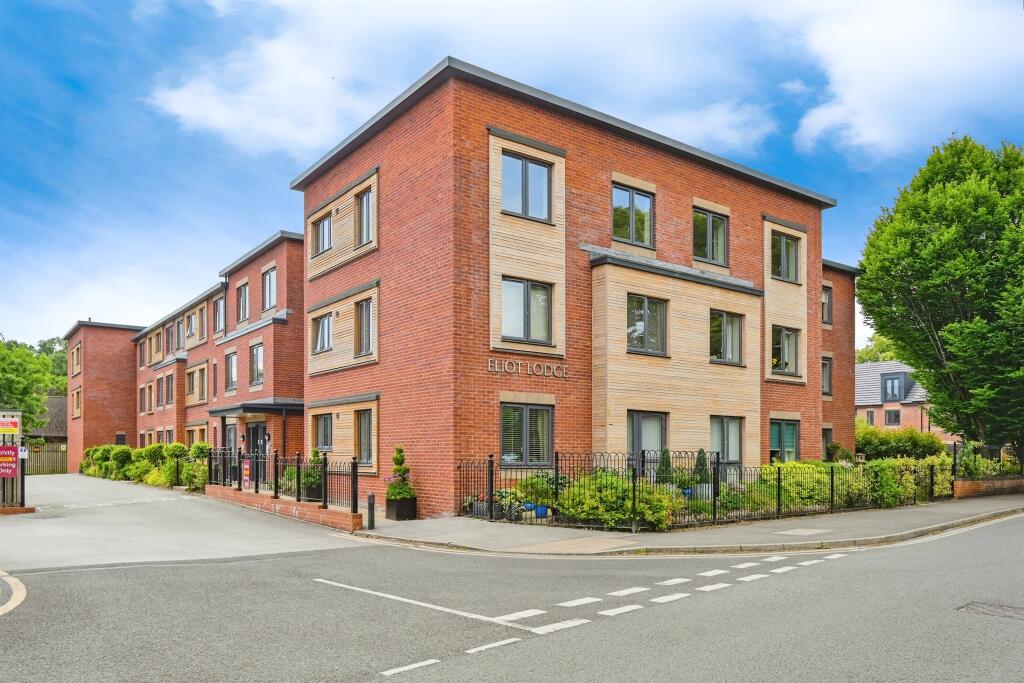 Main image of property: King Edward Street, Ashbourne