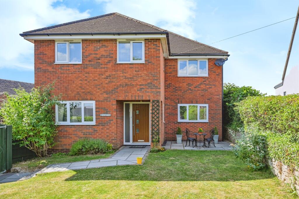 Main image of property: Windmill Lane, Ashbourne