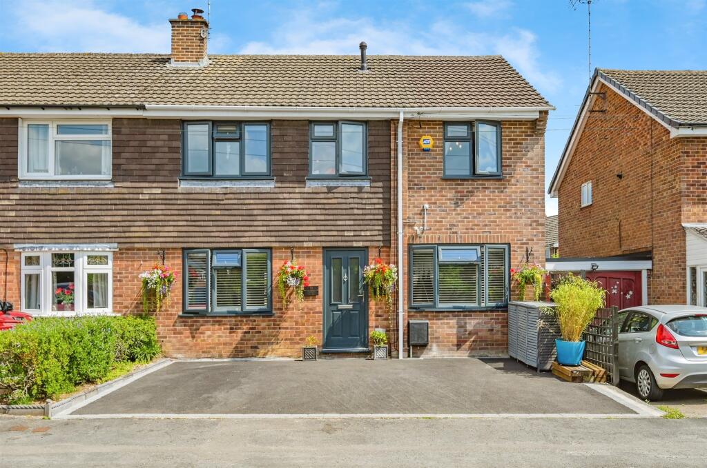 Main image of property: Beech Drive, Ashbourne