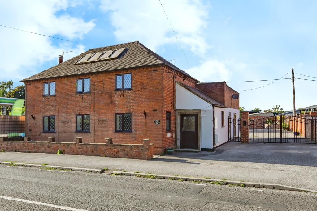 Main image of property: Mayfield Road, Mayfield, Ashbourne