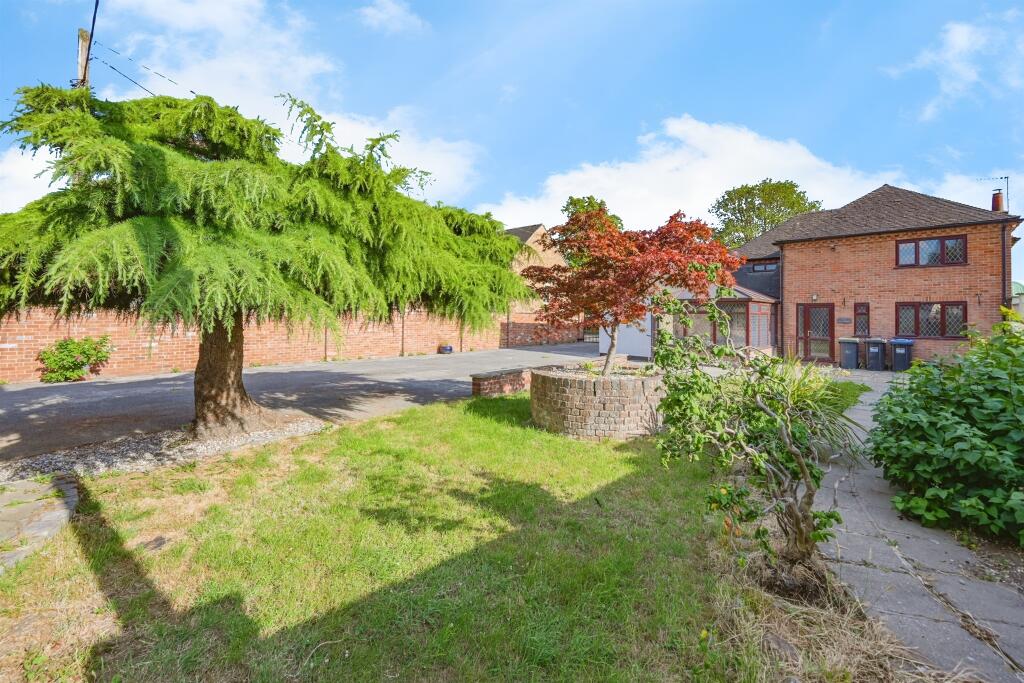 Main image of property: Mayfield Road, Mayfield, Ashbourne