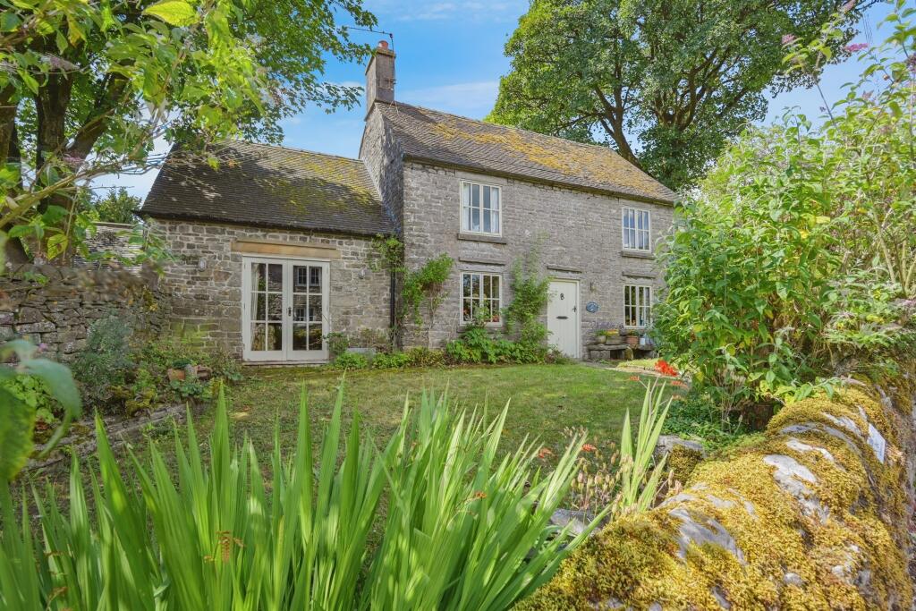 Main image of property: Wetton, Ashbourne