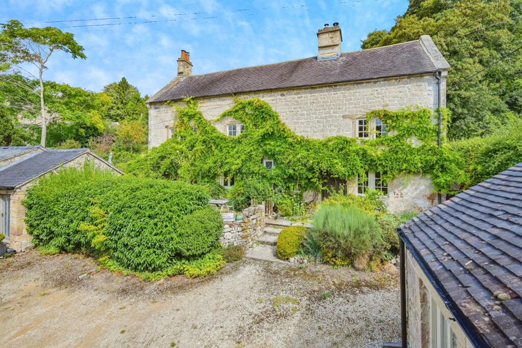 Main image of property: Main Street, Carsington, Matlock