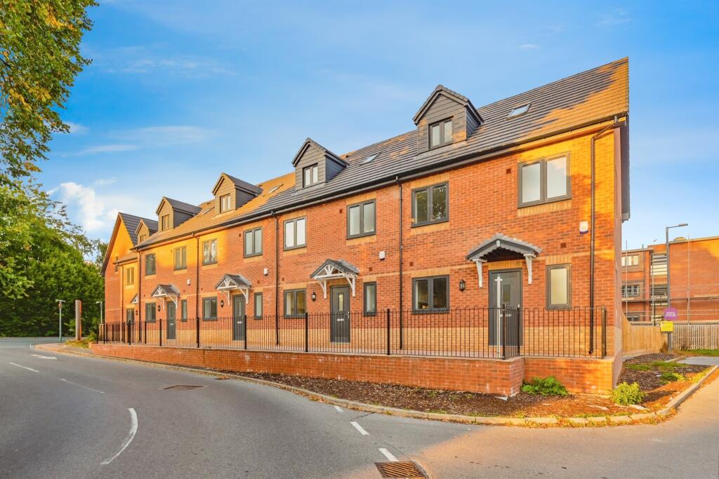 Main image of property: King Edward Street, Ashbourne